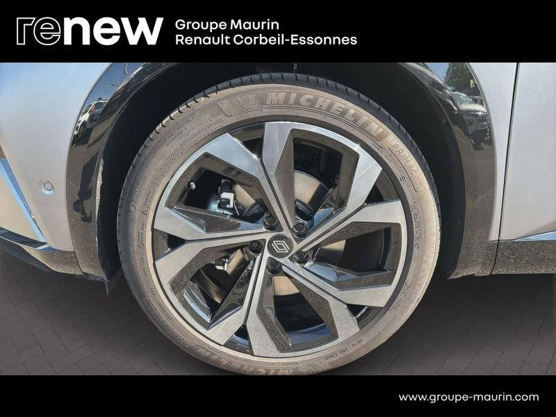 RENAULT Austral d’occasion à vendre à CORBEIL-ESSONNES chez GRAND GARAGE FERAY SAE (Photo 7)