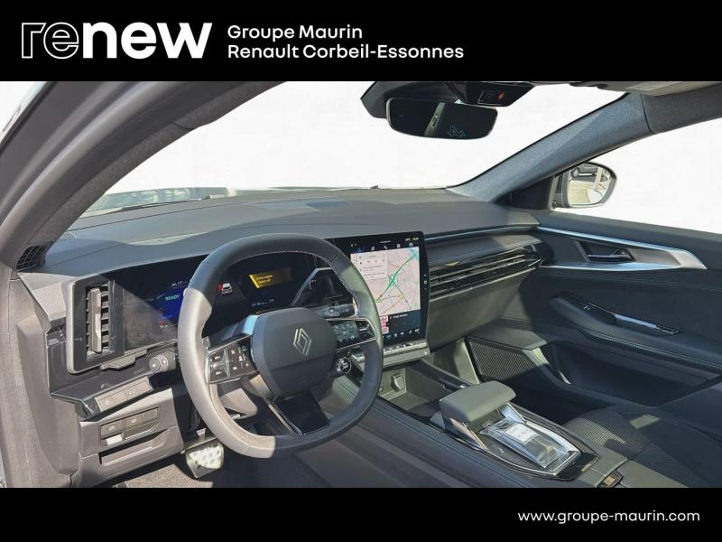 RENAULT Austral d’occasion à vendre à CORBEIL-ESSONNES chez GRAND GARAGE FERAY SAE (Photo 8)