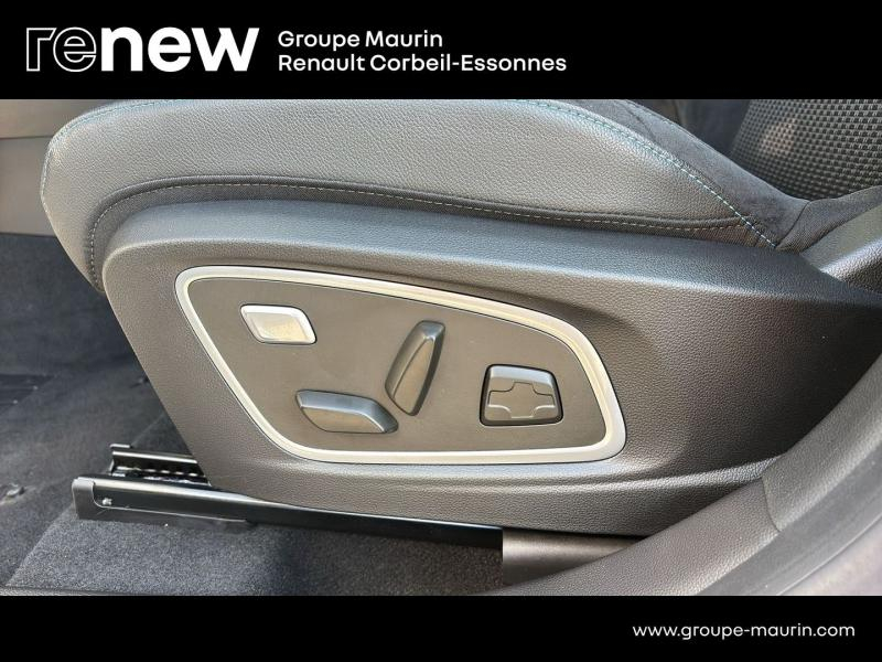 RENAULT Austral d’occasion à vendre à CORBEIL-ESSONNES chez GRAND GARAGE FERAY SAE (Photo 9)