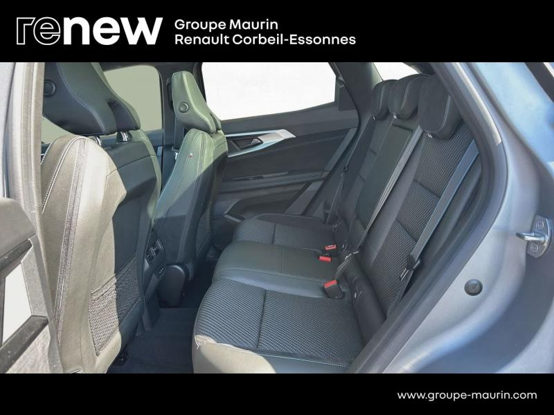 RENAULT Austral d’occasion à vendre à CORBEIL-ESSONNES chez GRAND GARAGE FERAY SAE (Photo 10)