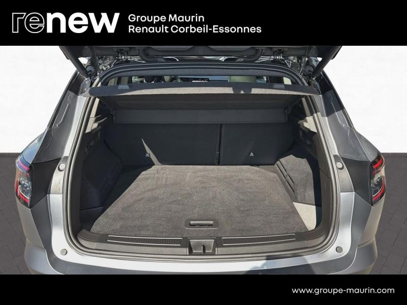 RENAULT Austral d’occasion à vendre à CORBEIL-ESSONNES chez GRAND GARAGE FERAY SAE (Photo 11)