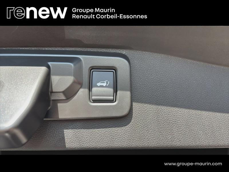 RENAULT Austral d’occasion à vendre à CORBEIL-ESSONNES chez GRAND GARAGE FERAY SAE (Photo 12)