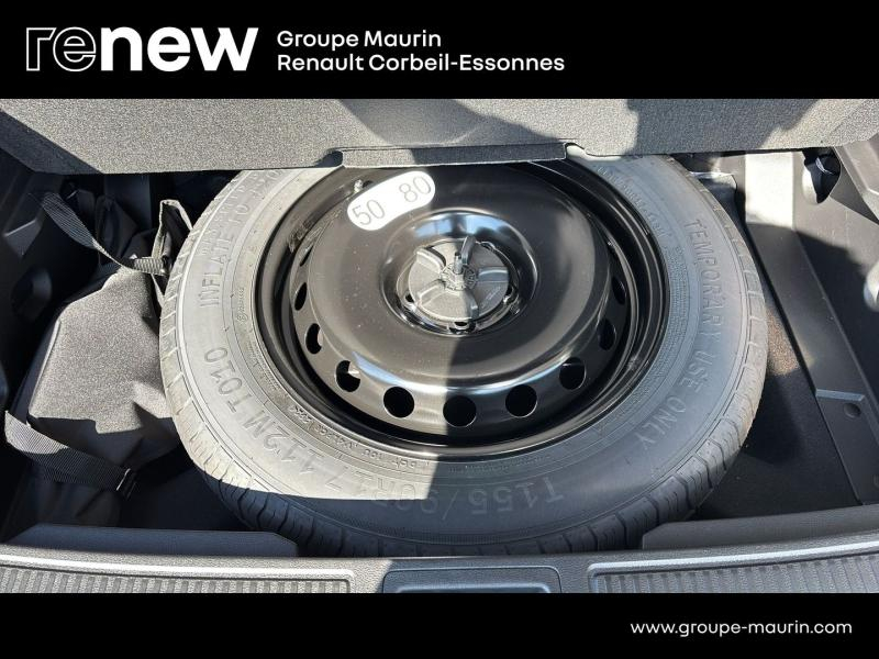 RENAULT Austral d’occasion à vendre à CORBEIL-ESSONNES chez GRAND GARAGE FERAY SAE (Photo 13)