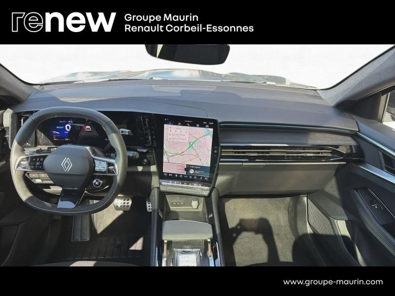 RENAULT Austral d’occasion à vendre à CORBEIL-ESSONNES chez GRAND GARAGE FERAY SAE (Photo 14)