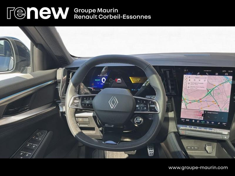 RENAULT Austral d’occasion à vendre à CORBEIL-ESSONNES chez GRAND GARAGE FERAY SAE (Photo 15)