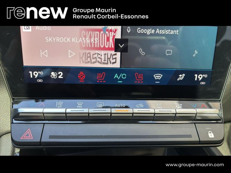 RENAULT Austral d’occasion à vendre à CORBEIL-ESSONNES chez GRAND GARAGE FERAY SAE (Photo 16)