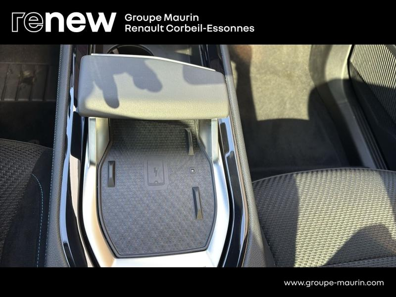 RENAULT Austral d’occasion à vendre à CORBEIL-ESSONNES chez GRAND GARAGE FERAY SAE (Photo 17)