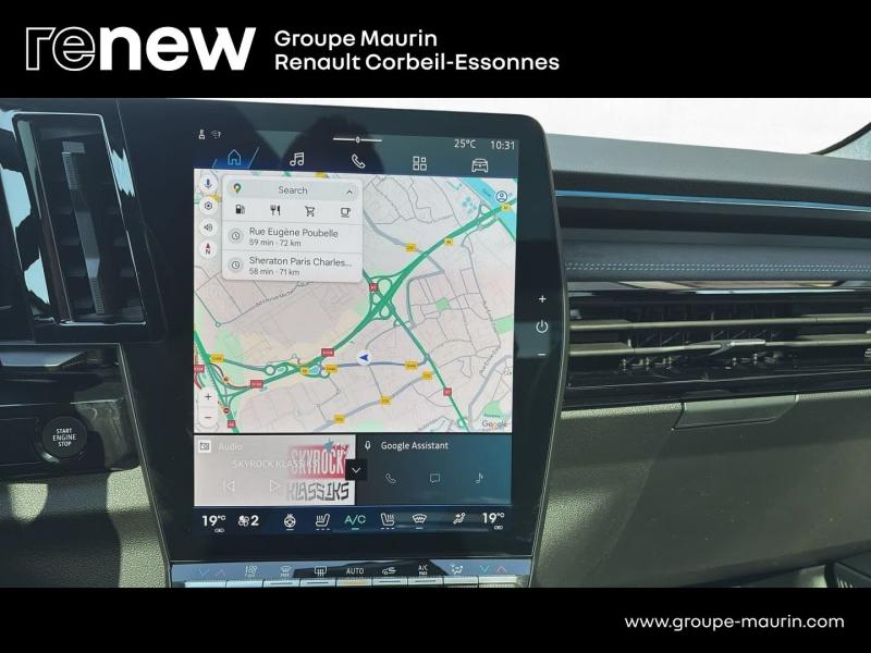 RENAULT Austral d’occasion à vendre à CORBEIL-ESSONNES chez GRAND GARAGE FERAY SAE (Photo 18)