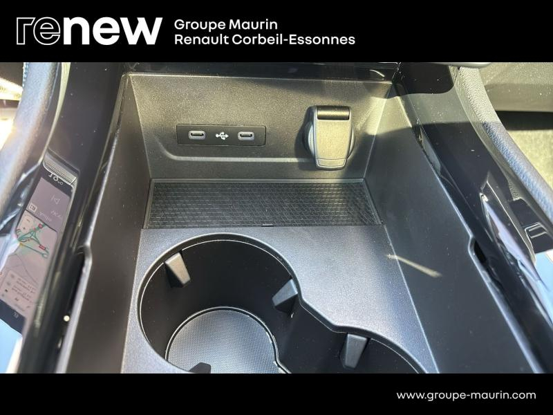 RENAULT Austral d’occasion à vendre à CORBEIL-ESSONNES chez GRAND GARAGE FERAY SAE (Photo 19)