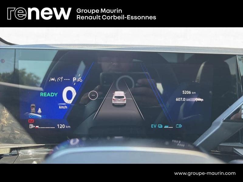 RENAULT Austral d’occasion à vendre à CORBEIL-ESSONNES chez GRAND GARAGE FERAY SAE (Photo 20)