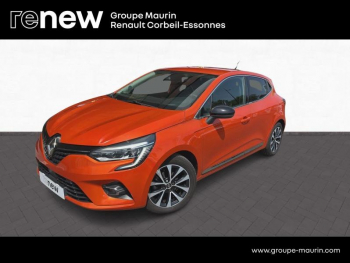 RENAULT Clio d’occasion à vendre à CORBEIL-ESSONNES