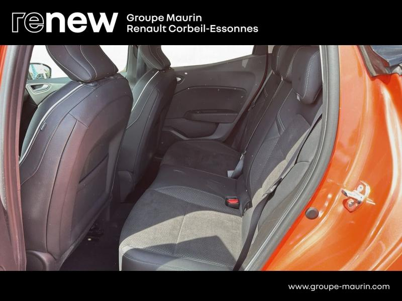 RENAULT Clio d’occasion à vendre à CORBEIL-ESSONNES chez GRAND GARAGE FERAY SAE (Photo 11)