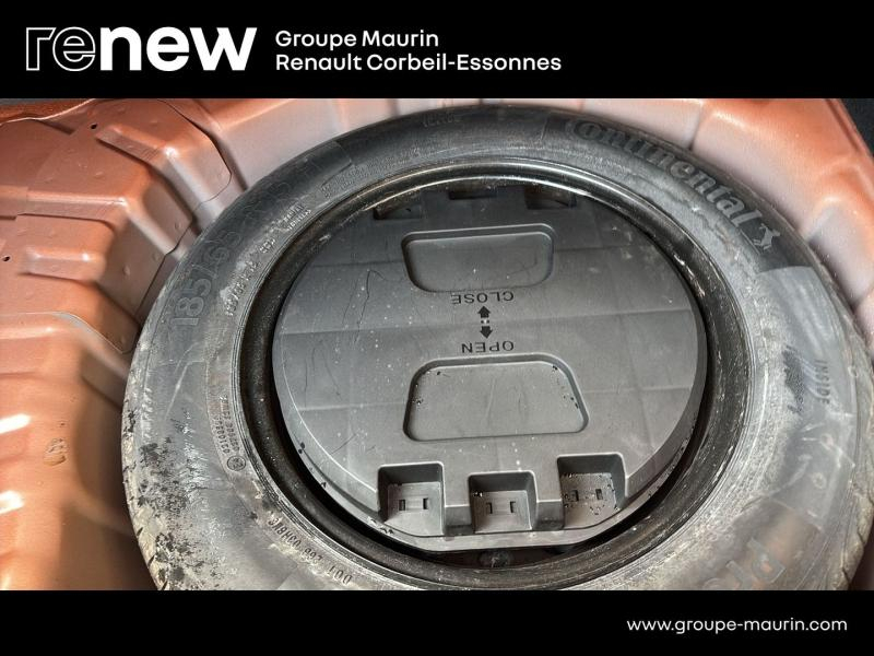 RENAULT Clio d’occasion à vendre à CORBEIL-ESSONNES chez GRAND GARAGE FERAY SAE (Photo 13)