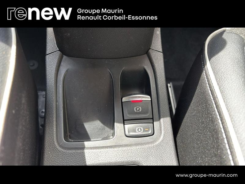 RENAULT Clio d’occasion à vendre à CORBEIL-ESSONNES chez GRAND GARAGE FERAY SAE (Photo 17)