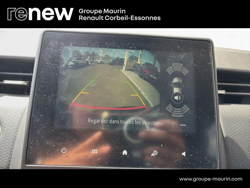 RENAULT Clio d’occasion à vendre à CORBEIL-ESSONNES chez GRAND GARAGE FERAY SAE (Photo 19)