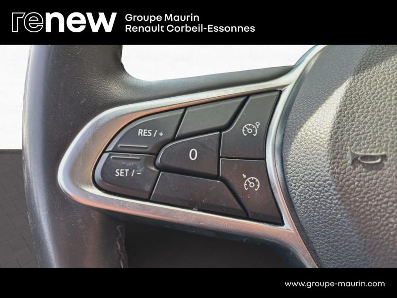 RENAULT Clio d’occasion à vendre à CORBEIL-ESSONNES chez GRAND GARAGE FERAY SAE (Photo 20)