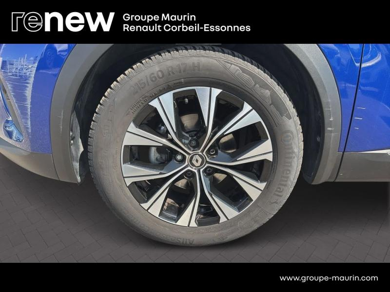 RENAULT Captur d’occasion à vendre à CORBEIL-ESSONNES chez GRAND GARAGE FERAY SAE (Photo 9)