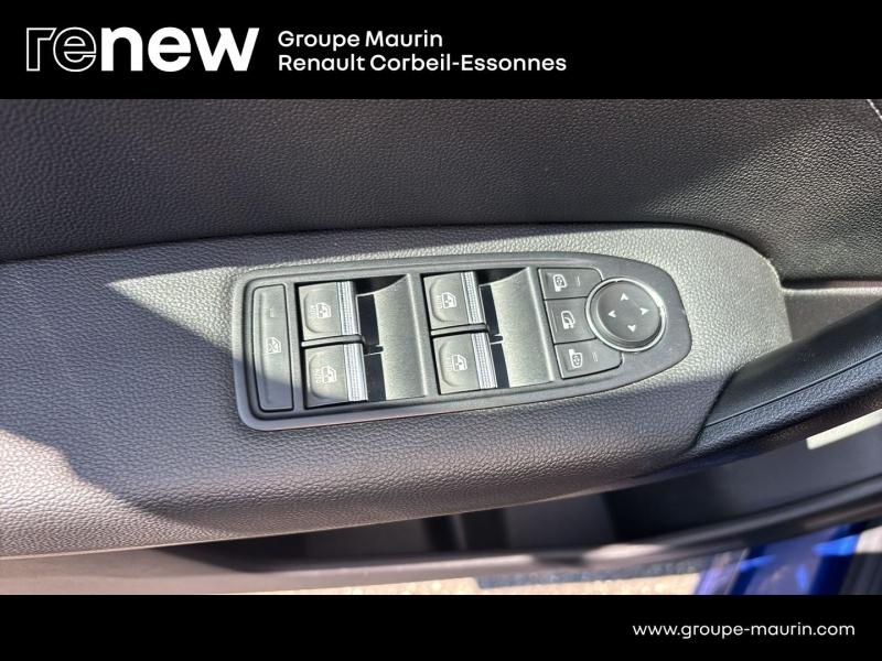 RENAULT Captur d’occasion à vendre à CORBEIL-ESSONNES chez GRAND GARAGE FERAY SAE (Photo 16)
