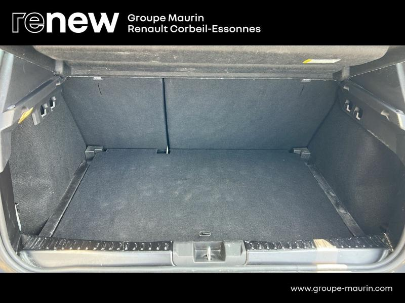 DACIA Sandero d’occasion à vendre à CORBEIL-ESSONNES chez GRAND GARAGE FERAY SAE (Photo 9)