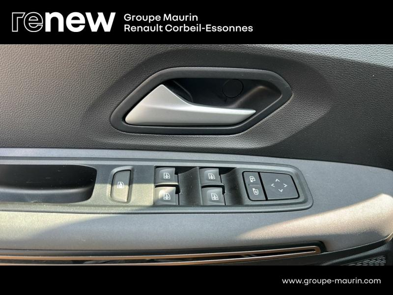 DACIA Sandero d’occasion à vendre à CORBEIL-ESSONNES chez GRAND GARAGE FERAY SAE (Photo 13)
