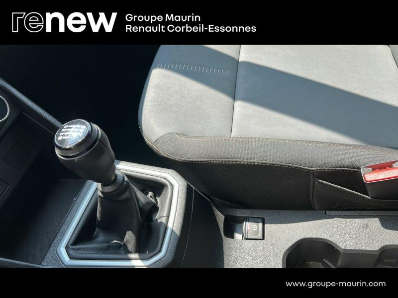 DACIA Sandero d’occasion à vendre à CORBEIL-ESSONNES chez GRAND GARAGE FERAY SAE (Photo 17)