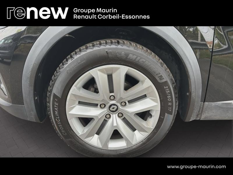RENAULT Captur d’occasion à vendre à CORBEIL-ESSONNES chez GRAND GARAGE FERAY SAE (Photo 9)