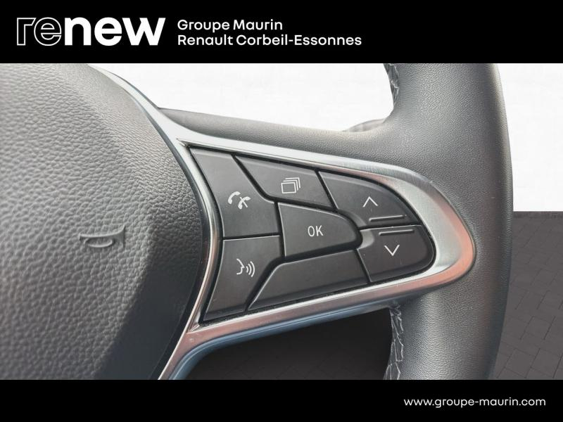 RENAULT Captur d’occasion à vendre à CORBEIL-ESSONNES chez GRAND GARAGE FERAY SAE (Photo 17)