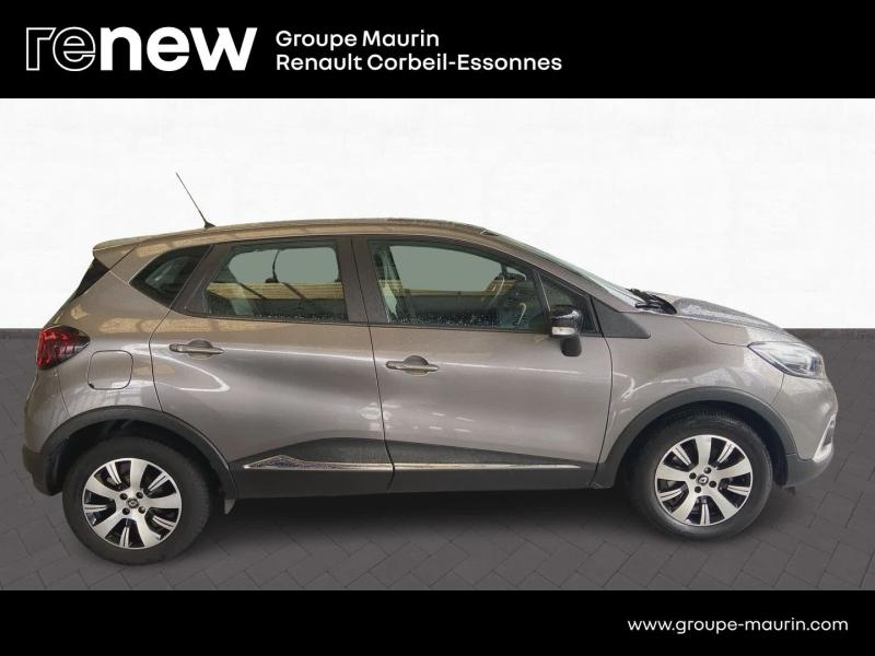 RENAULT Captur d’occasion à vendre à CORBEIL-ESSONNES chez GRAND GARAGE FERAY SAE (Photo 4)
