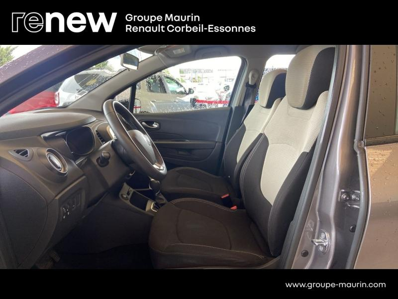 RENAULT Captur d’occasion à vendre à CORBEIL-ESSONNES chez GRAND GARAGE FERAY SAE (Photo 17)