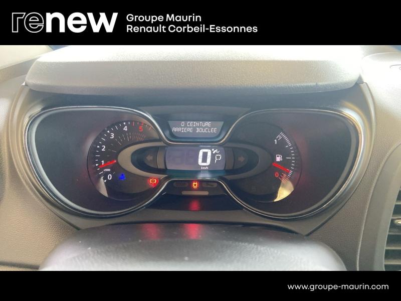 RENAULT Captur d’occasion à vendre à CORBEIL-ESSONNES chez GRAND GARAGE FERAY SAE (Photo 18)