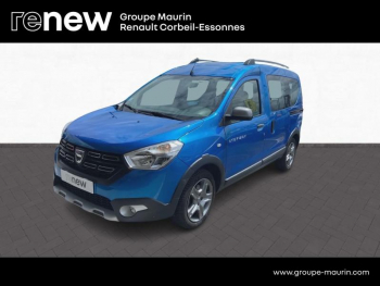 DACIA Dokker d’occasion à vendre à CORBEIL-ESSONNES