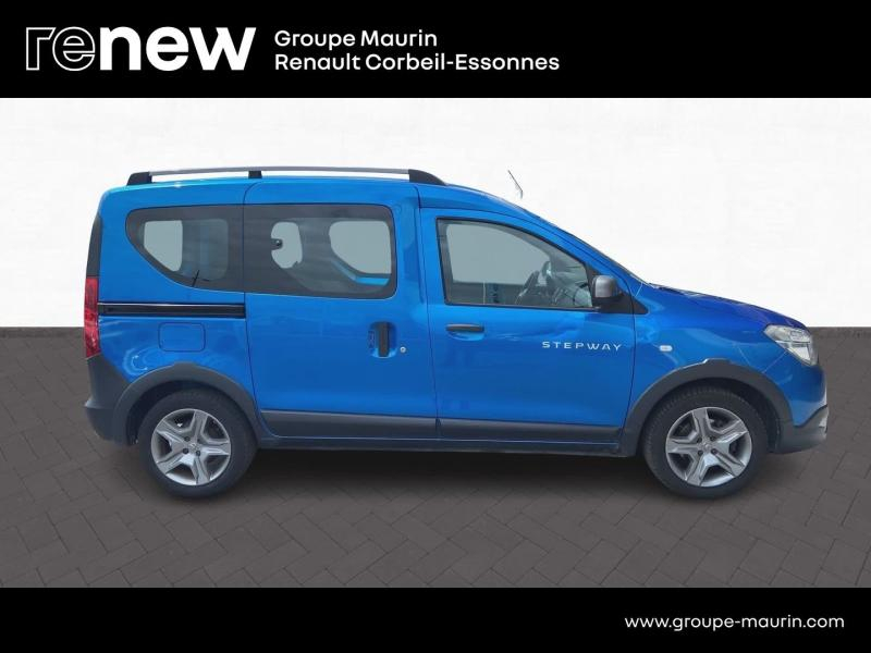 DACIA Dokker d’occasion à vendre à CORBEIL-ESSONNES chez GRAND GARAGE FERAY SAE (Photo 7)