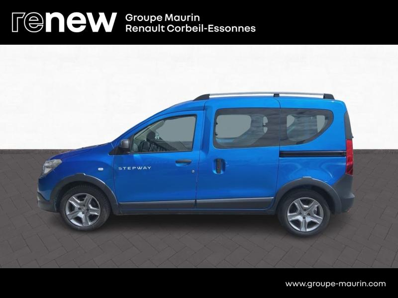 DACIA Dokker d’occasion à vendre à CORBEIL-ESSONNES chez GRAND GARAGE FERAY SAE (Photo 14)