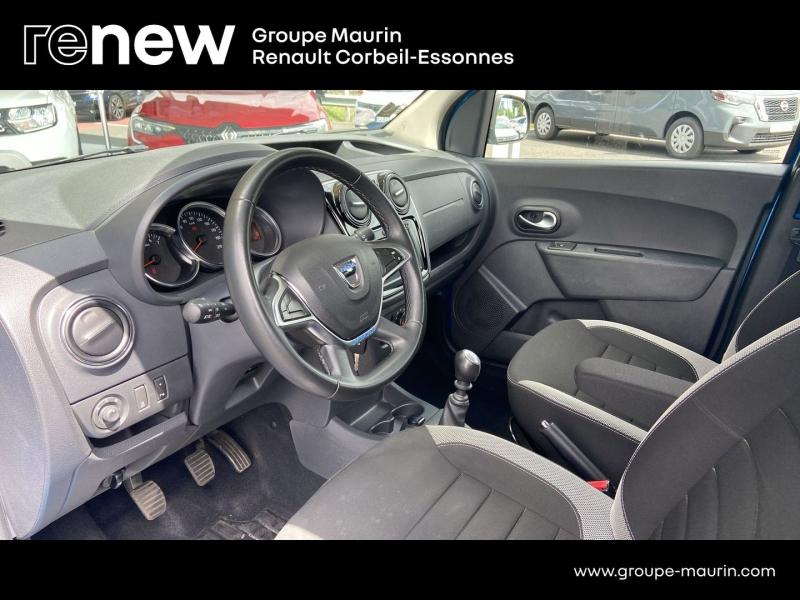 DACIA Dokker d’occasion à vendre à CORBEIL-ESSONNES chez GRAND GARAGE FERAY SAE (Photo 18)