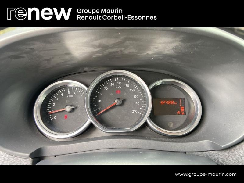 DACIA Dokker d’occasion à vendre à CORBEIL-ESSONNES chez GRAND GARAGE FERAY SAE (Photo 20)