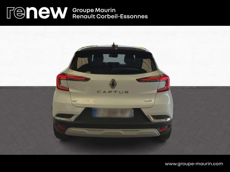 RENAULT Captur d’occasion à vendre à CORBEIL-ESSONNES chez GRAND GARAGE FERAY SAE (Photo 11)