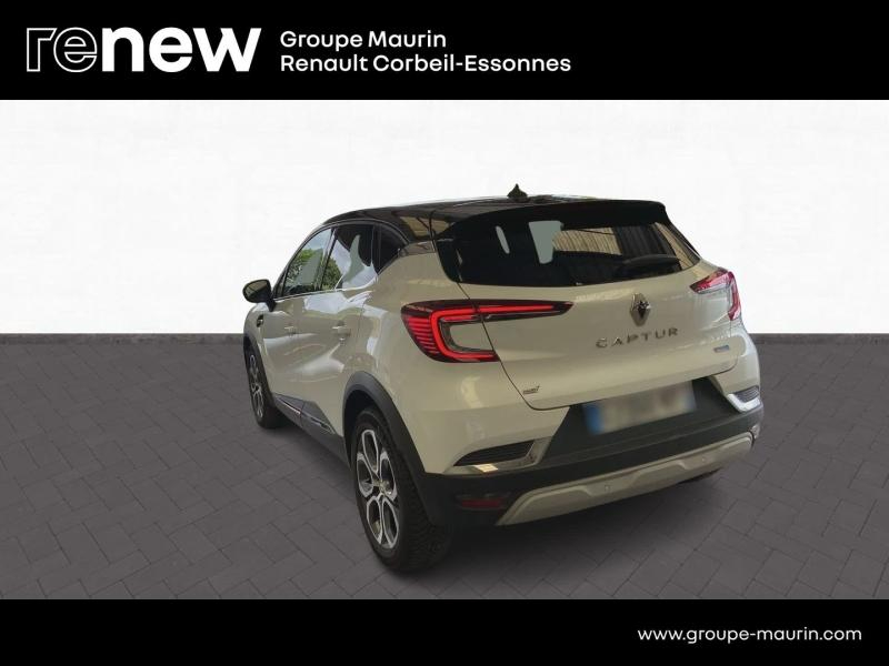 RENAULT Captur d’occasion à vendre à CORBEIL-ESSONNES chez GRAND GARAGE FERAY SAE (Photo 13)