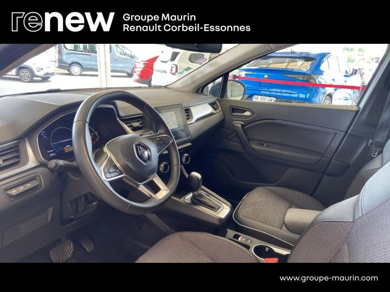 RENAULT Captur d’occasion à vendre à CORBEIL-ESSONNES chez GRAND GARAGE FERAY SAE (Photo 18)