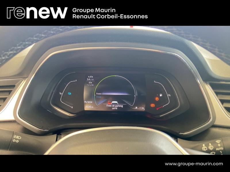 RENAULT Captur d’occasion à vendre à CORBEIL-ESSONNES chez GRAND GARAGE FERAY SAE (Photo 20)