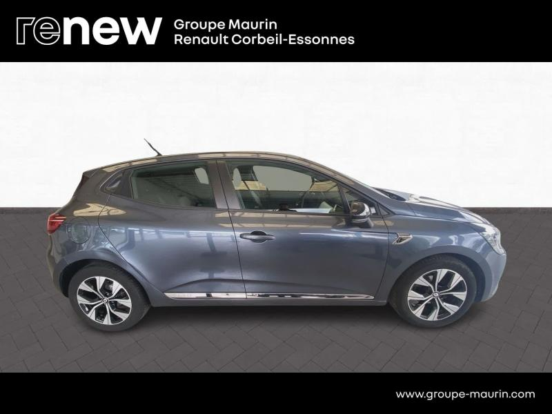 RENAULT Clio d’occasion à vendre à CORBEIL-ESSONNES chez GRAND GARAGE FERAY SAE (Photo 4)
