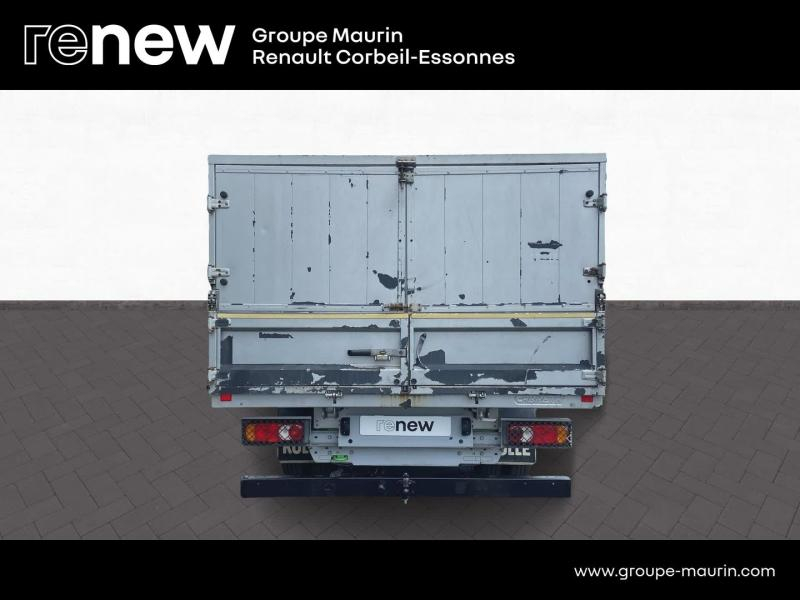 RENAULT Master CCb VUL d’occasion à vendre à CORBEIL-ESSONNES chez GRAND GARAGE FERAY SAE (Photo 6)