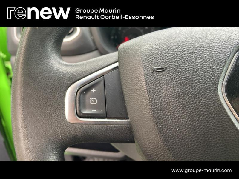 RENAULT Master CCb VUL d’occasion à vendre à CORBEIL-ESSONNES chez GRAND GARAGE FERAY SAE (Photo 15)