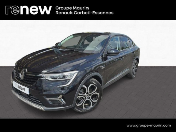 RENAULT Arkana d’occasion à vendre à CORBEIL-ESSONNES