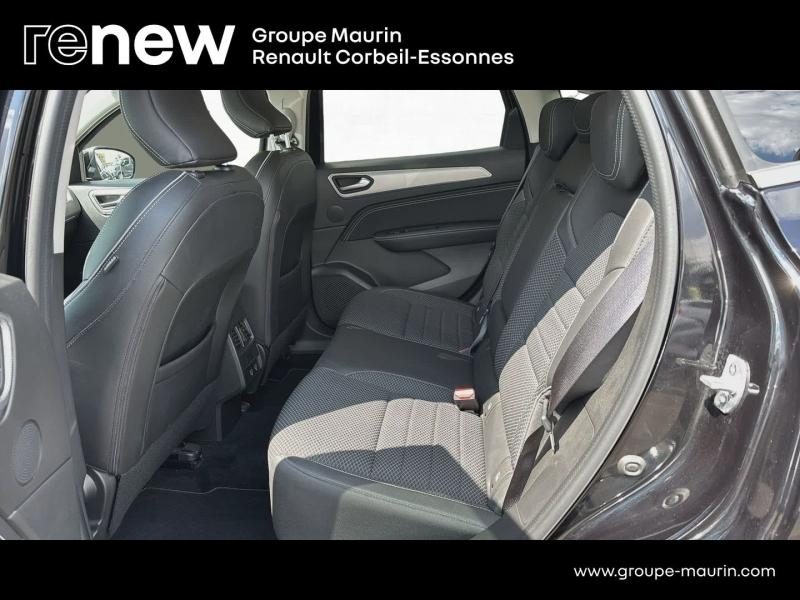 RENAULT Arkana d’occasion à vendre à CORBEIL-ESSONNES chez GRAND GARAGE FERAY SAE (Photo 10)