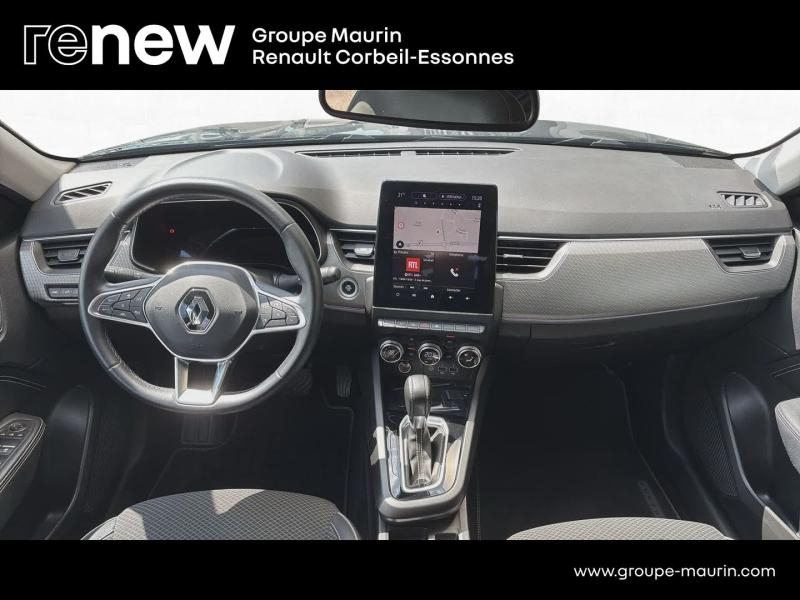 RENAULT Arkana d’occasion à vendre à CORBEIL-ESSONNES chez GRAND GARAGE FERAY SAE (Photo 11)