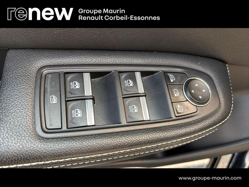 RENAULT Arkana d’occasion à vendre à CORBEIL-ESSONNES chez GRAND GARAGE FERAY SAE (Photo 15)
