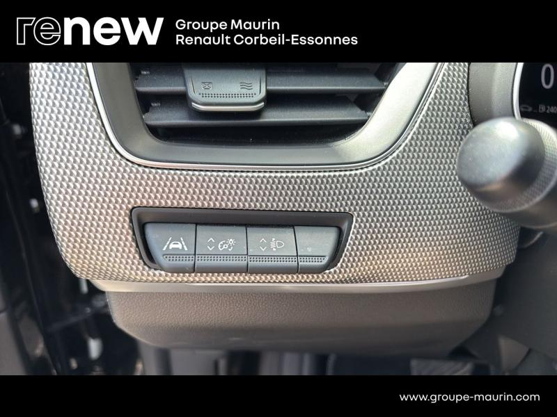 RENAULT Arkana d’occasion à vendre à CORBEIL-ESSONNES chez GRAND GARAGE FERAY SAE (Photo 16)