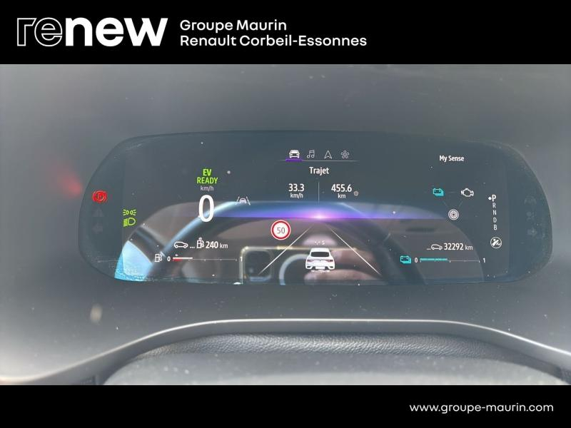 RENAULT Arkana d’occasion à vendre à CORBEIL-ESSONNES chez GRAND GARAGE FERAY SAE (Photo 17)