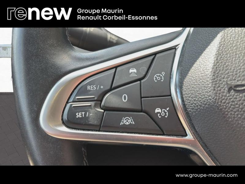 RENAULT Arkana d’occasion à vendre à CORBEIL-ESSONNES chez GRAND GARAGE FERAY SAE (Photo 18)