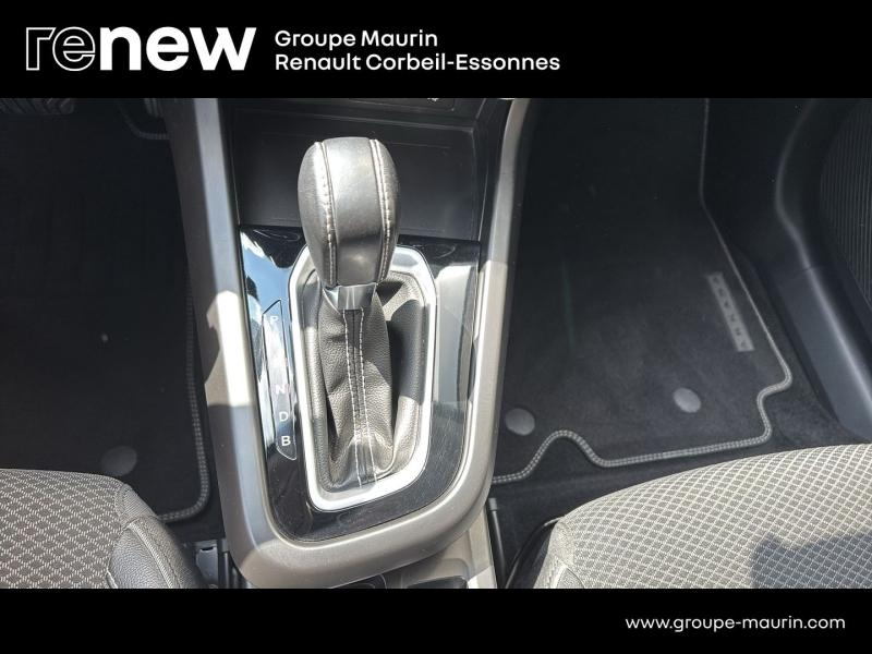RENAULT Arkana d’occasion à vendre à CORBEIL-ESSONNES chez GRAND GARAGE FERAY SAE (Photo 20)
